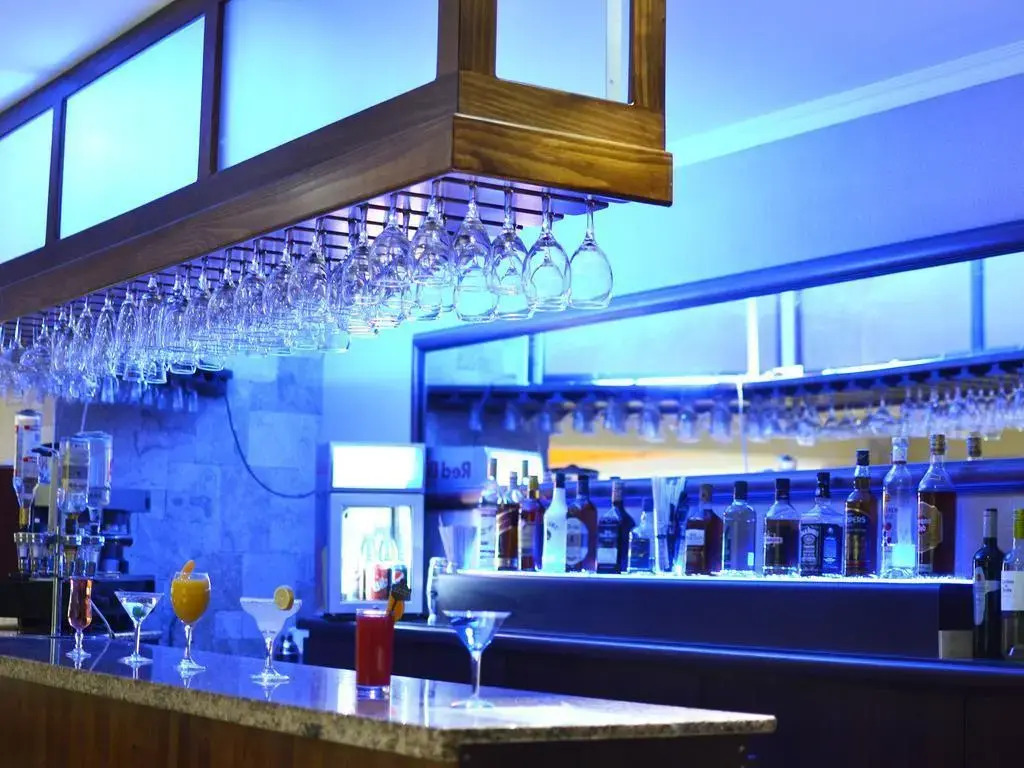 Hotel Terrano Concepción