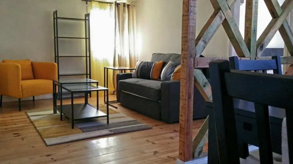 Casa Moniz - 4 floor