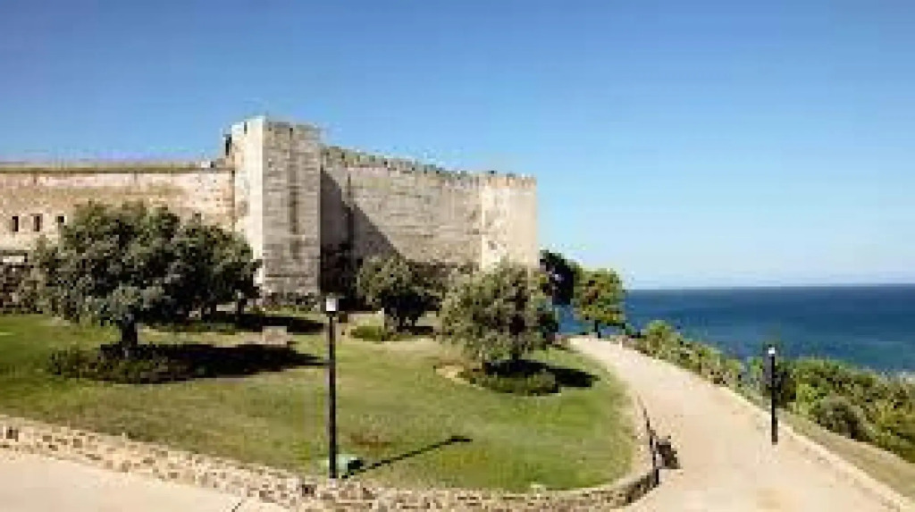 Rampas Beach in Fuengirola - CT 156