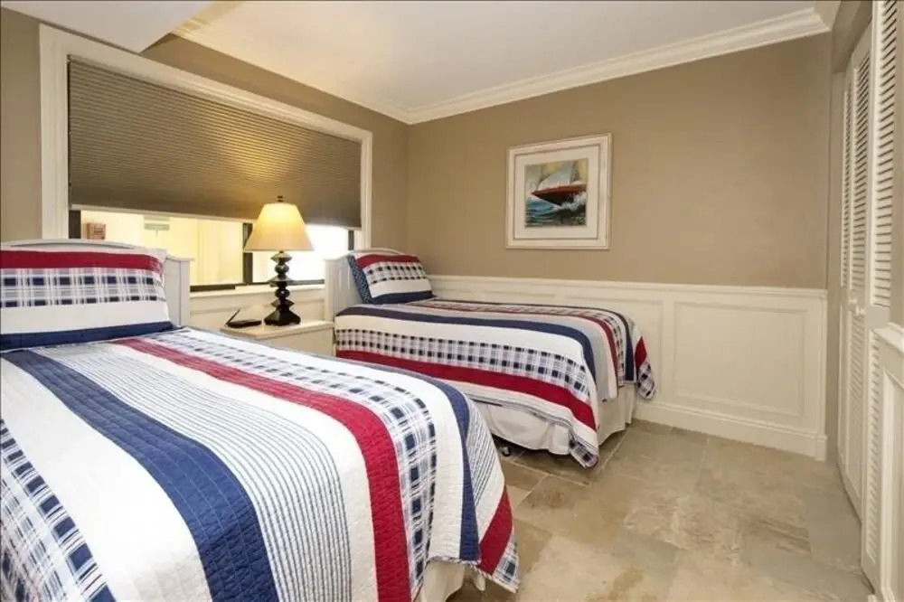 Seawin 703 - Sea Winds 2 Bedroom Condo by Redawning