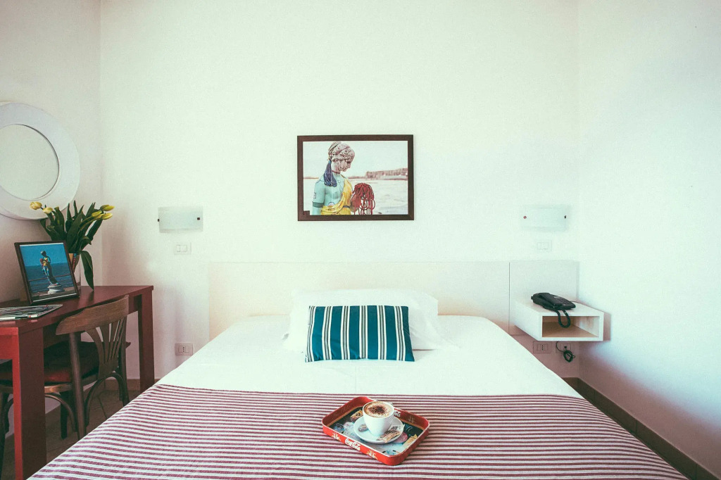Hotel Sirenetta