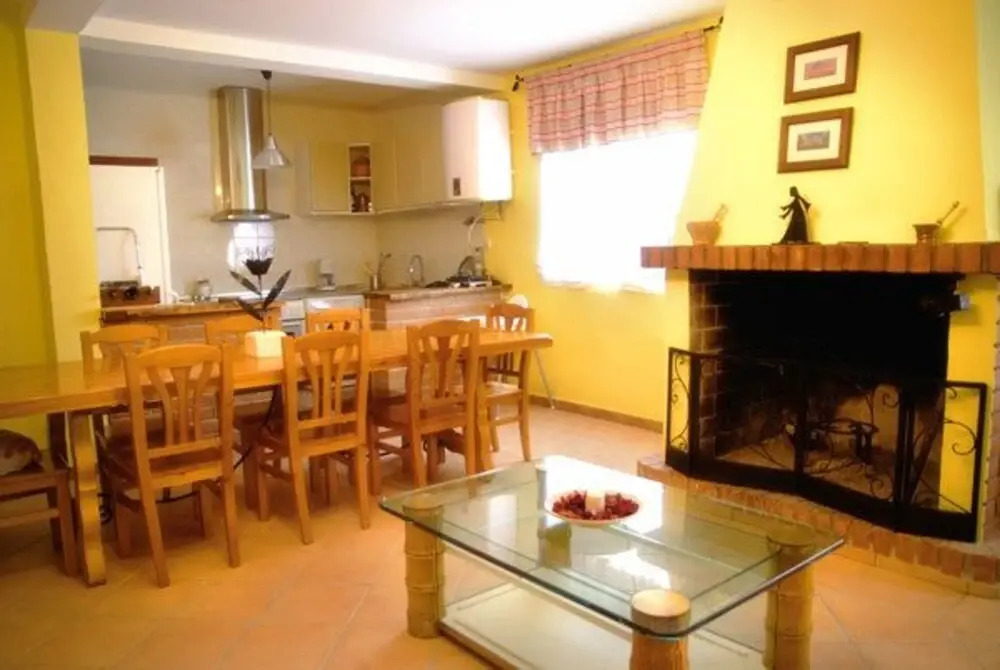Finca Los Molinos