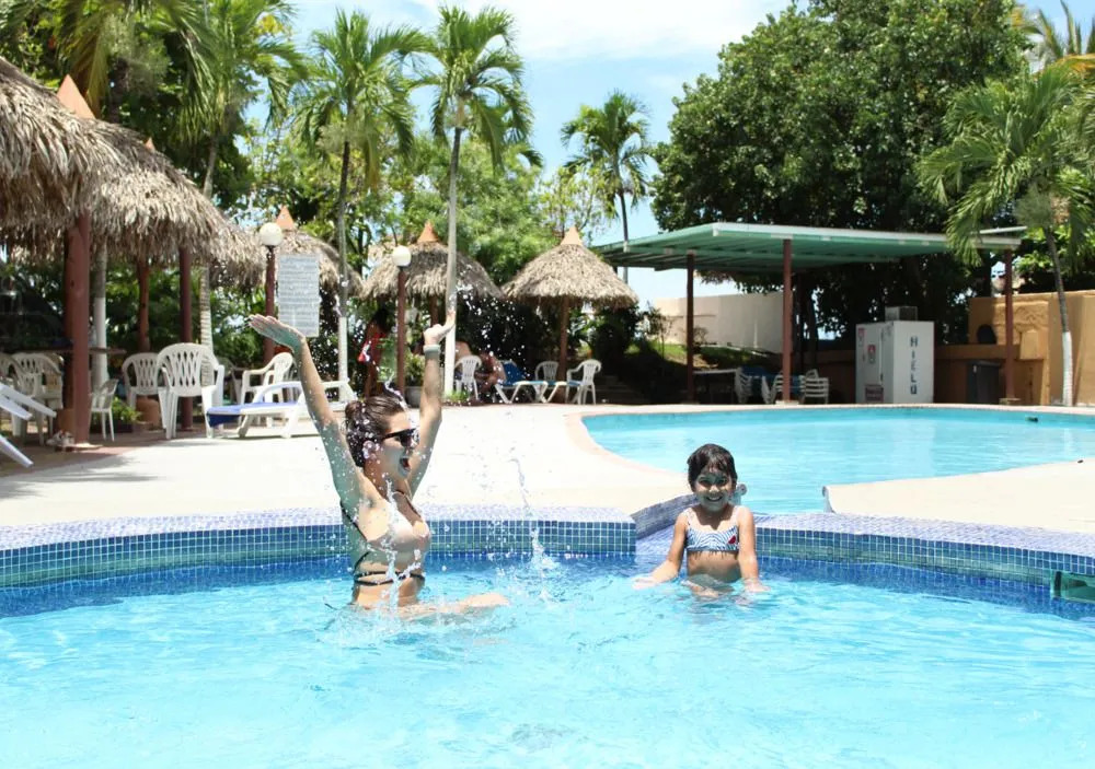 Bay View Hotel
