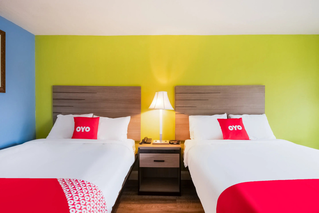 Park Inn By Radisson,houston North TX