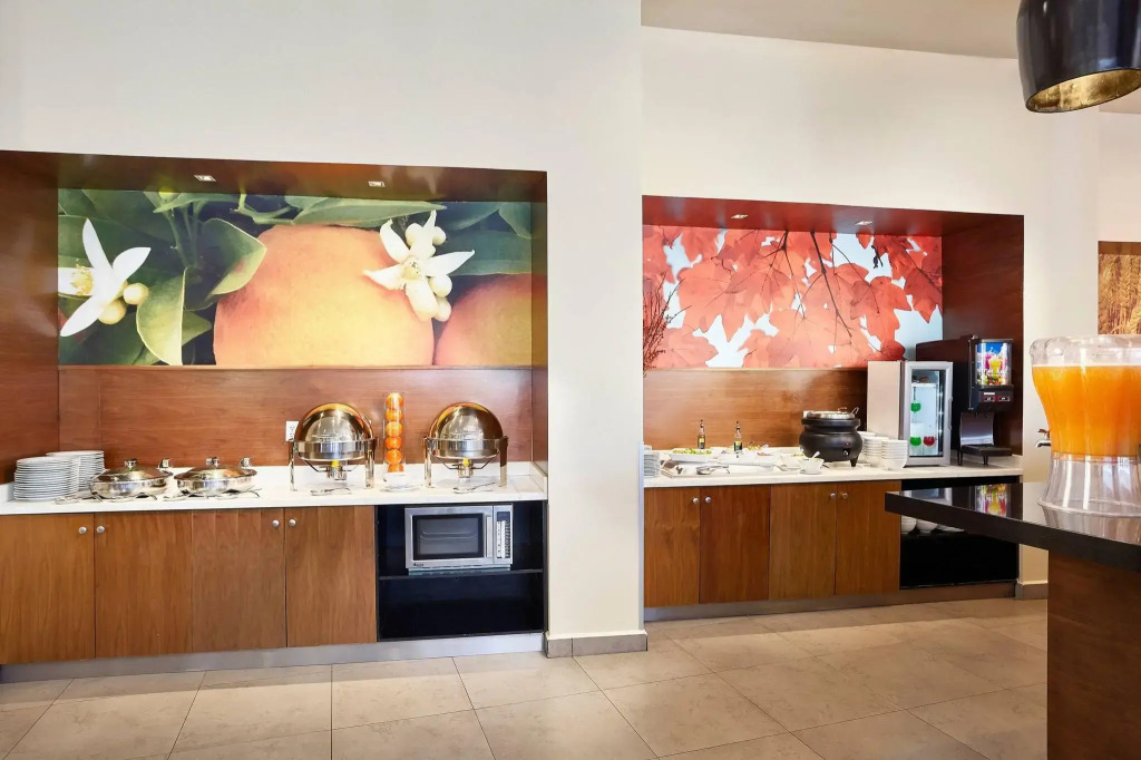 Fairfield Inn & Suites by Marriott Villahermosa Tabasco