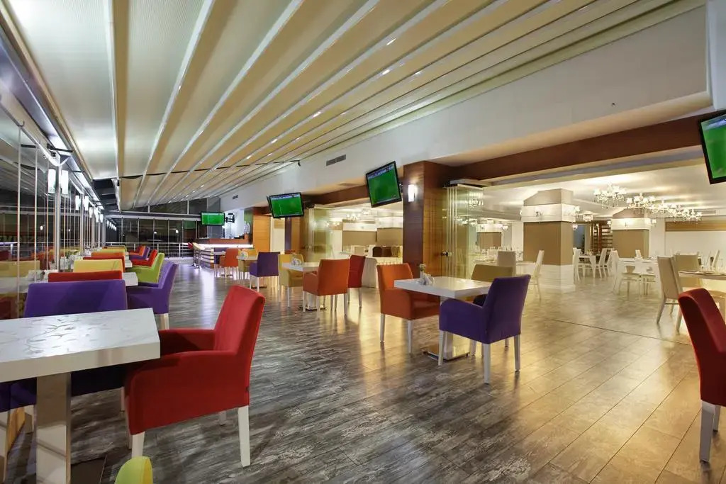 Gabrali Hotel