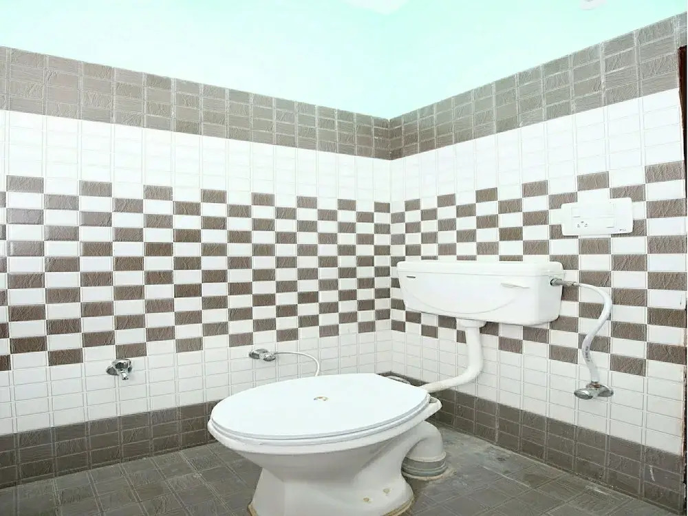 OYO 13040 Home 1RK Valley View Solan