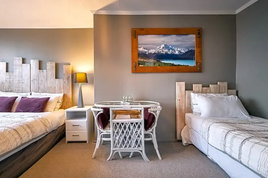Oamaru Backpackers