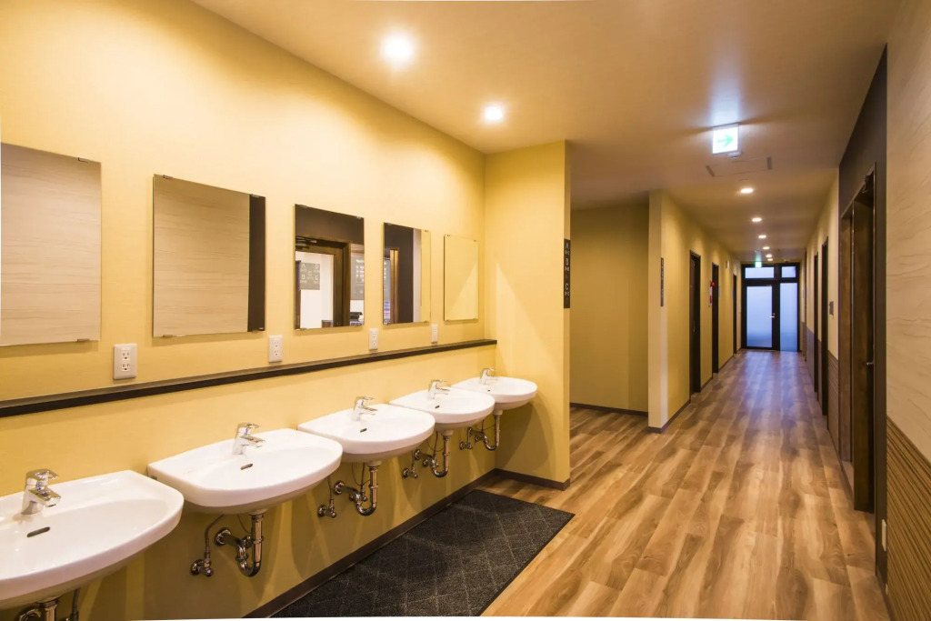 BEPPU ROJIURA stay&sauna