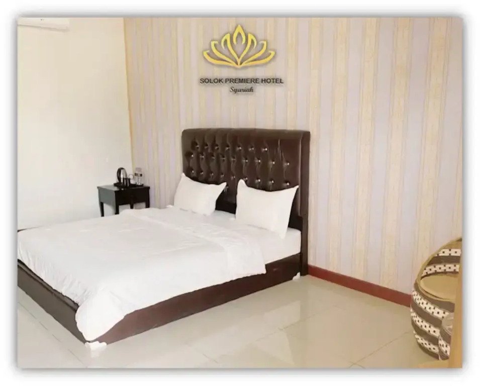 Solok Premier Hotel