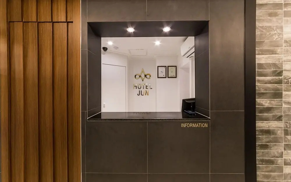 Suwon (Ingyedong) Hotel Jun