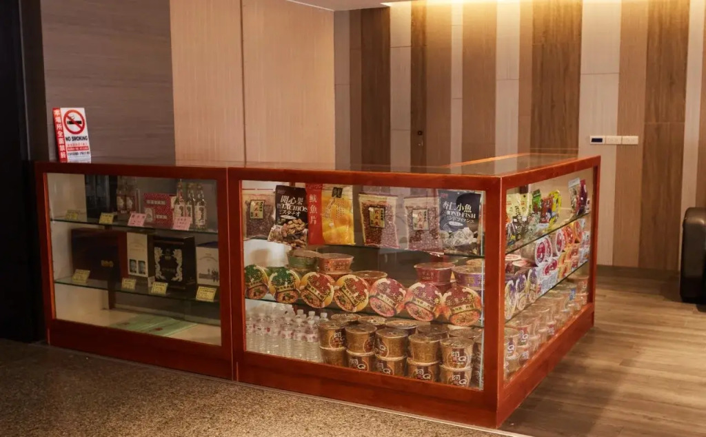 Haifu Garden Hotel