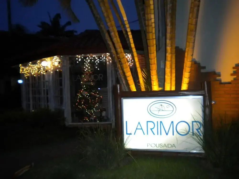 Pousada Larimor