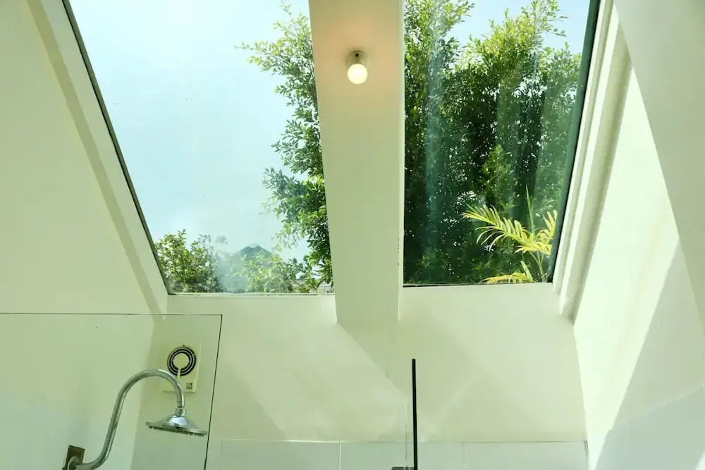 Renovated Sydney Terrace House