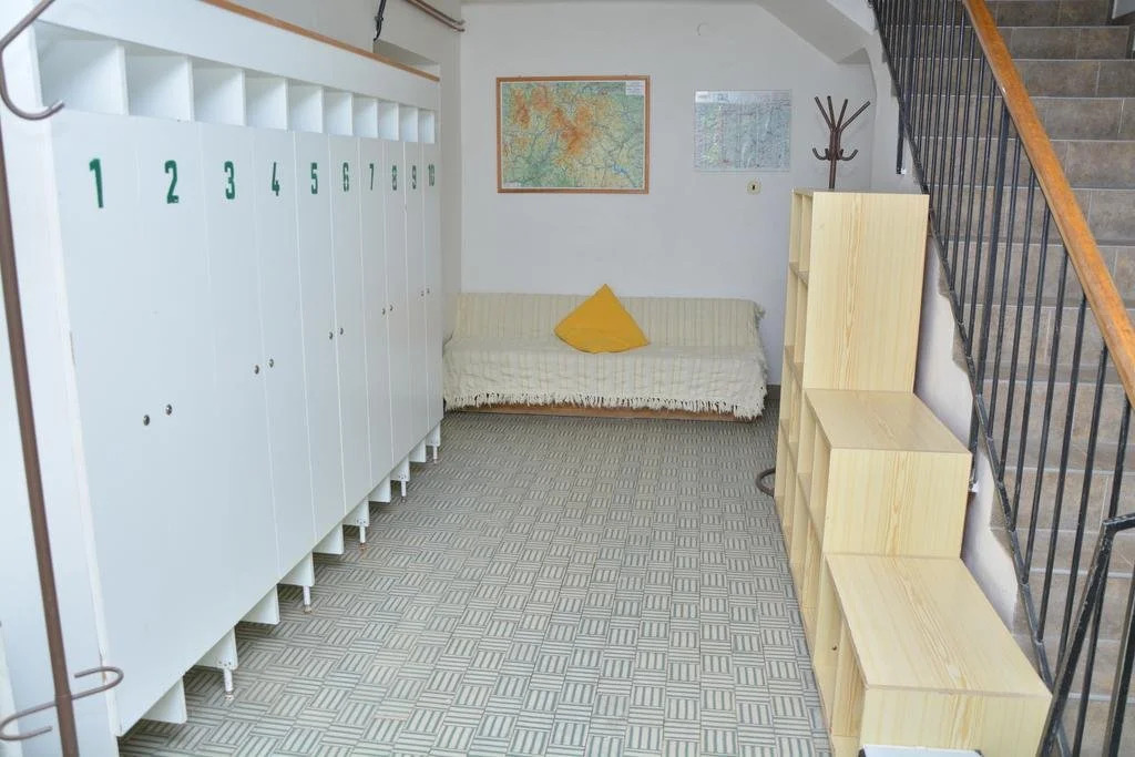 Hostel Loučná nad Desnou