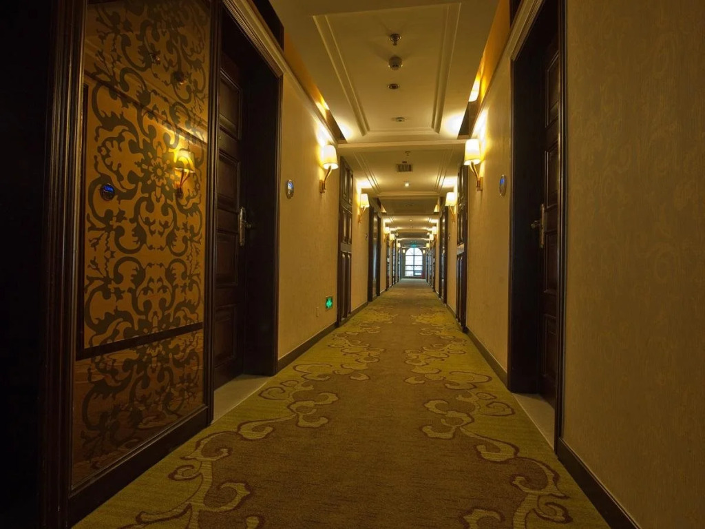 Elite Hotel Chengdu