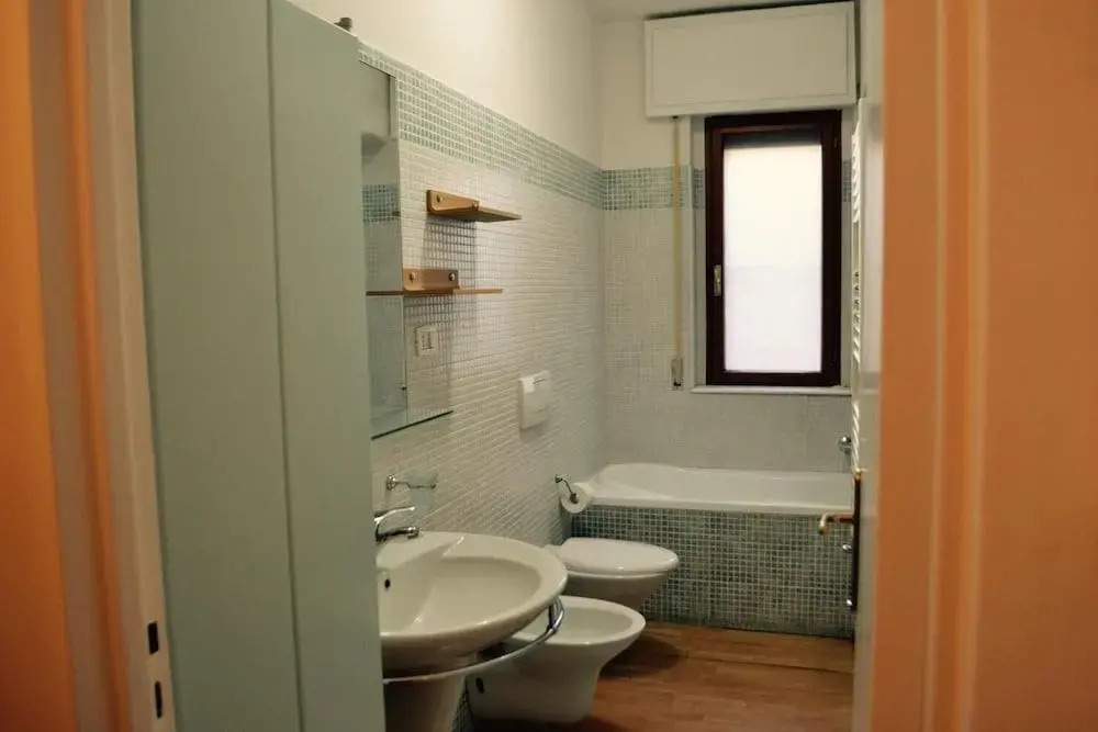 La Casa Di Olga
