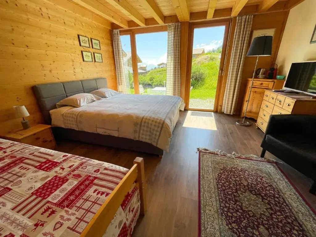Bed & Breakfast lEpicéa