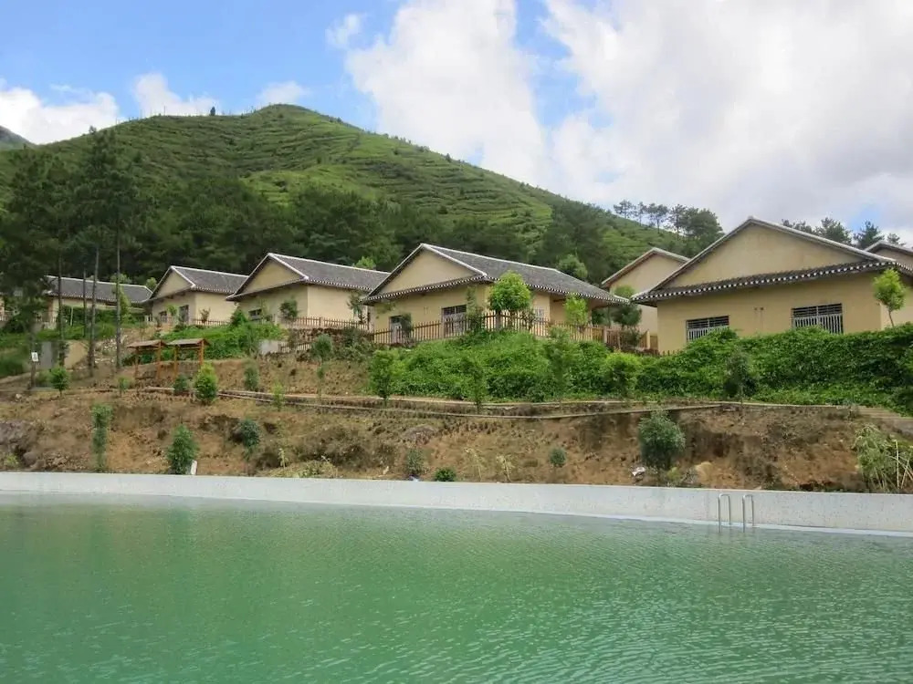 Zhiqing Tribe-longfei Resorts