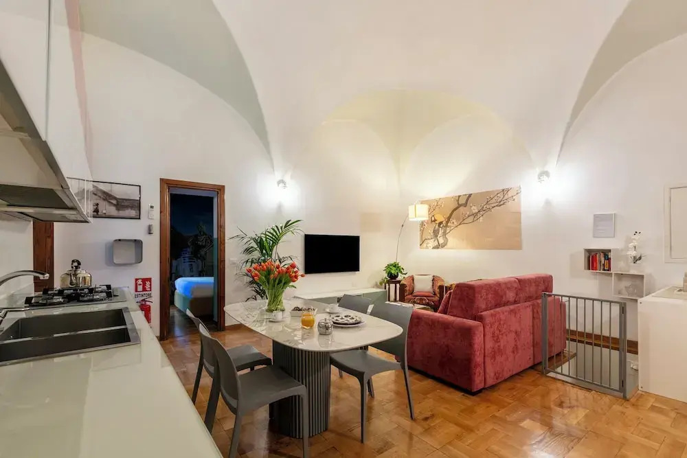 Appartamento Coronari