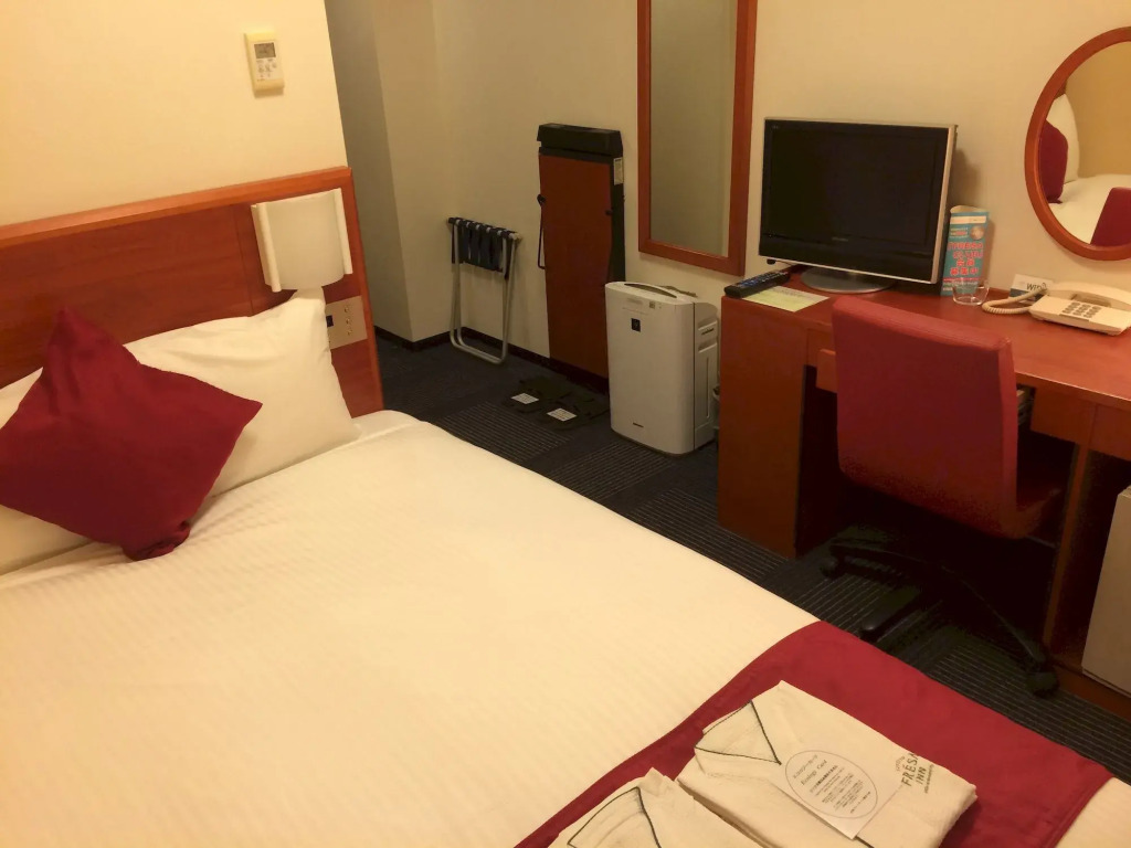 Sotetsu Fresa Inn Kamakura-Ofuna kasamaguchi
