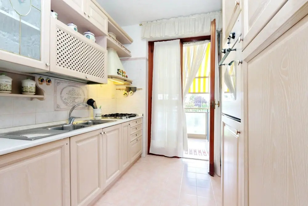 Gra Apartment