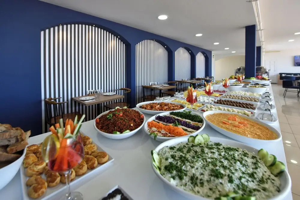 Sunflower Otel