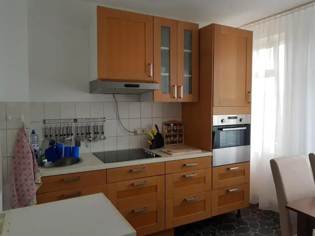 Apartments Vogtlandblick