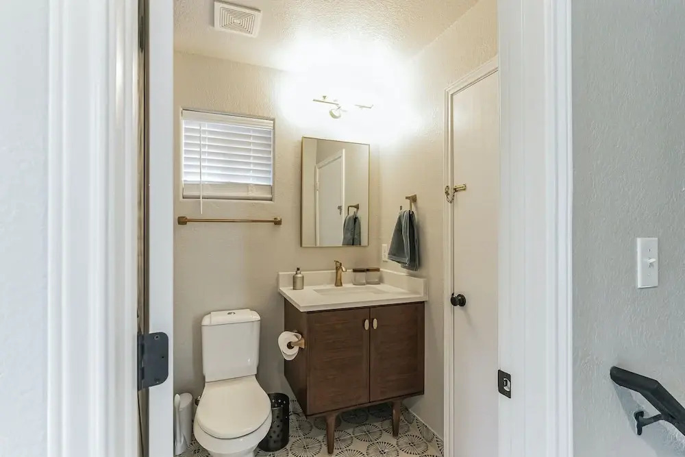 Retreat in Bouldin Creek Walkable to Restaurants