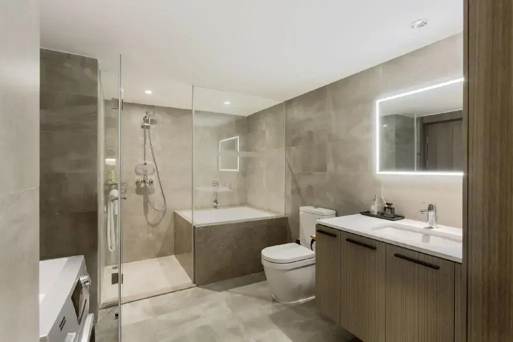 LN Residence by China Hotel