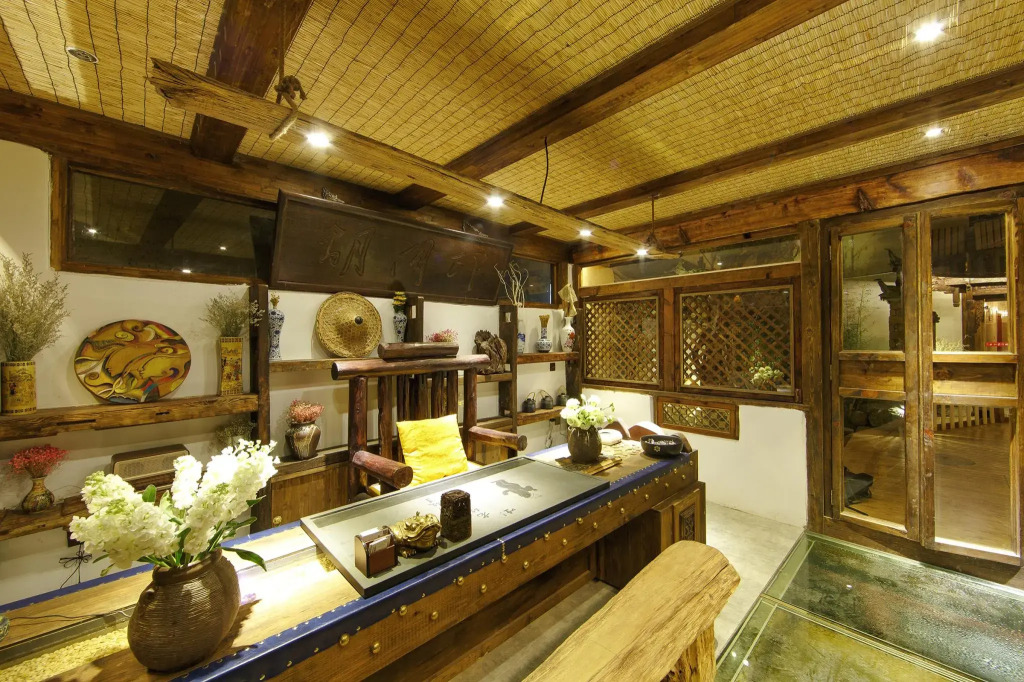 Old Story Inn Lijiang Old Town