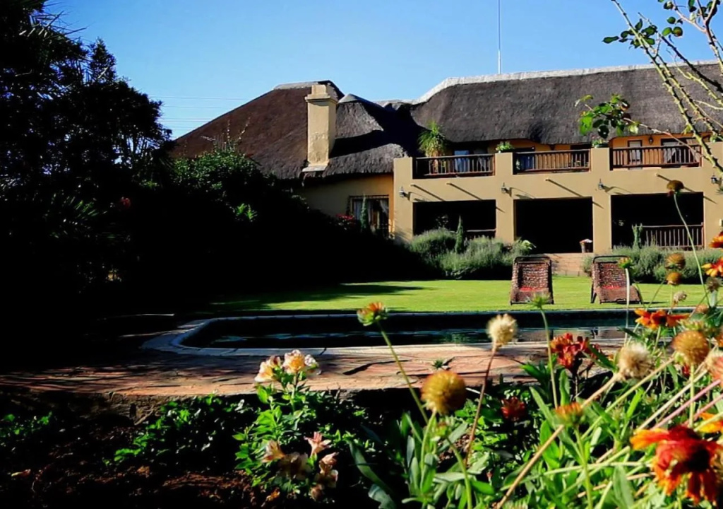 Blue Hills Lodge & Conference Centre