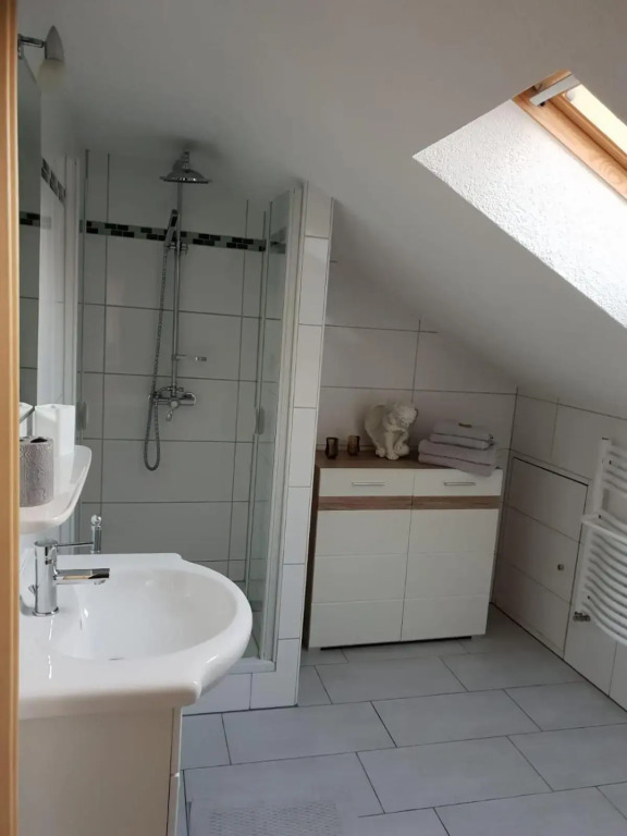 Ferienwohnung Litau