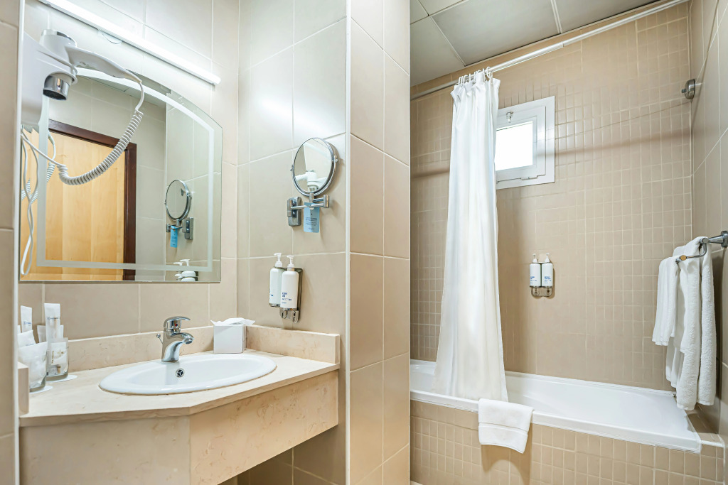 Kingsgate Hotel Doha by Millennium Hotels