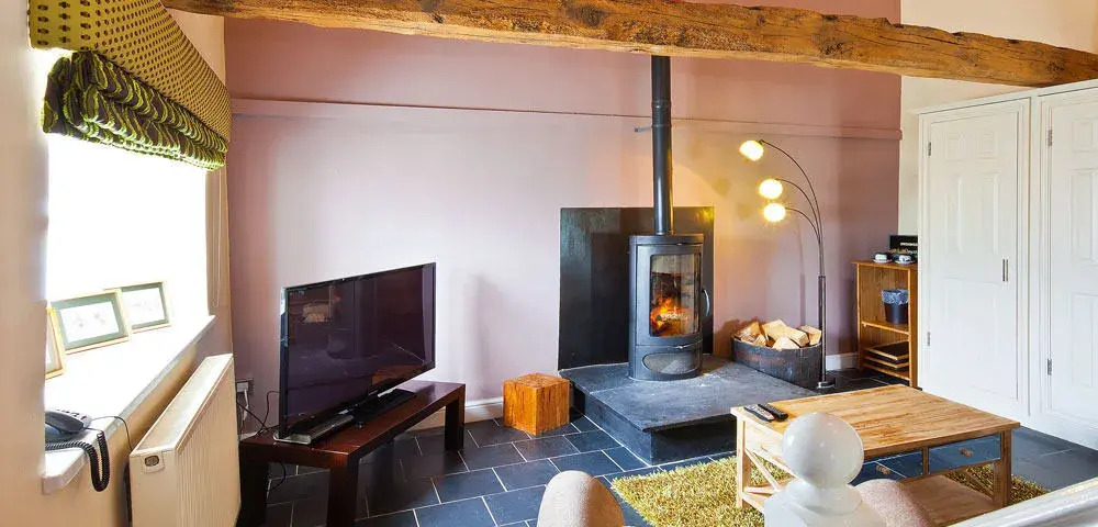 Corran Resort & Spa