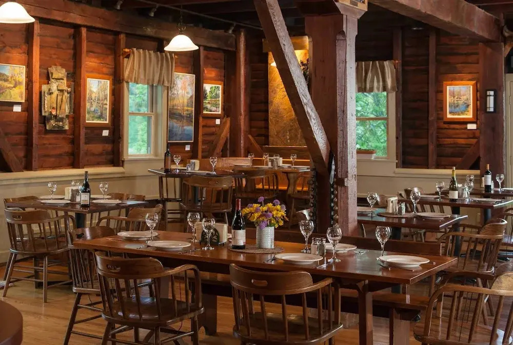 Fort Lewis Lodge