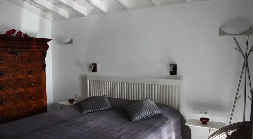 Casa Negrita