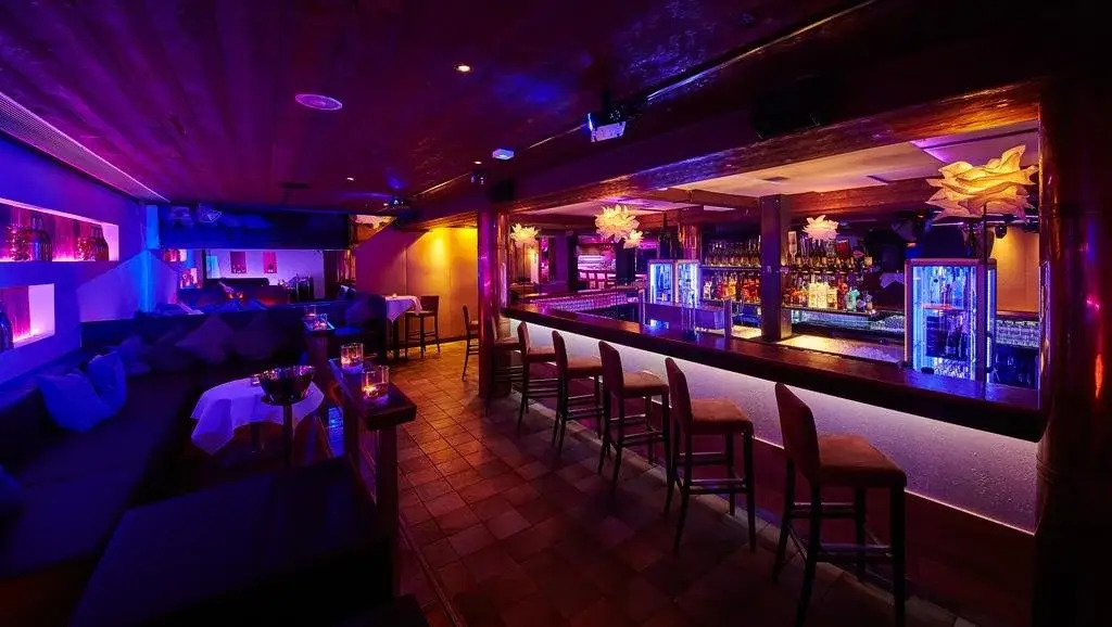 Party & Eventhotel Knappenhof