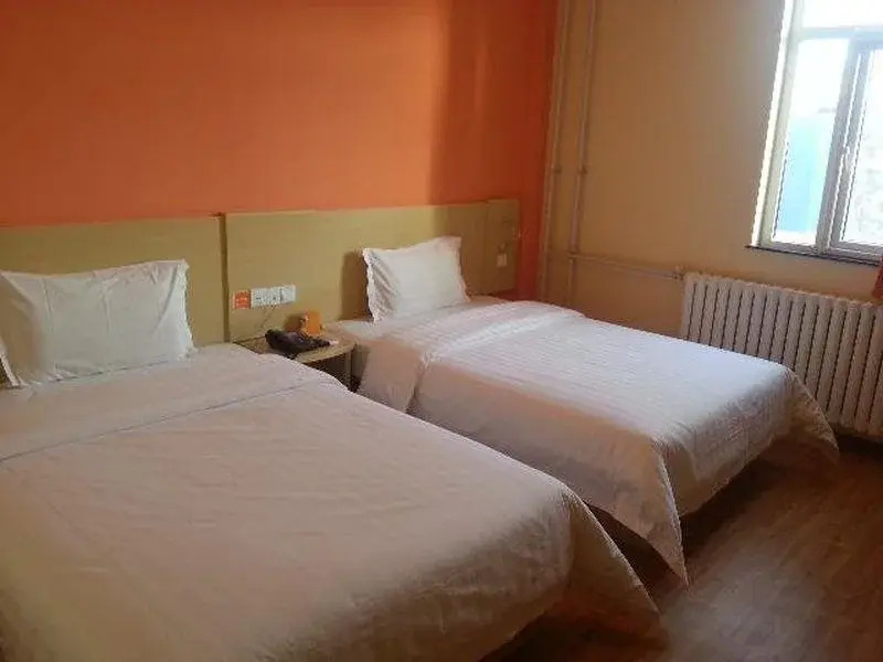 7Days Inn Qingdao Licun Laoshan Mall