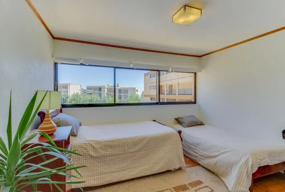Departamento Amplio en Viña del Mar