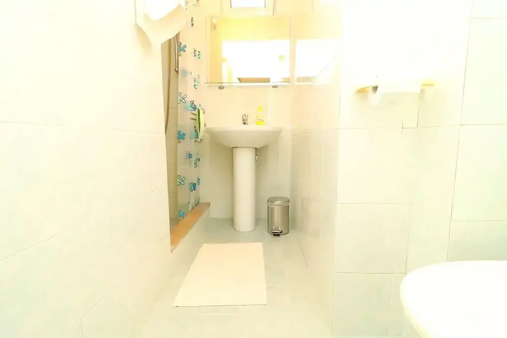 Apartments Stipo