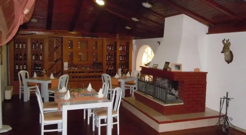 Park Hotel Karaotok