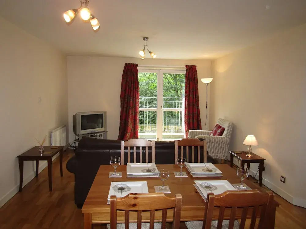 Braemore King's Apartment - City Centre