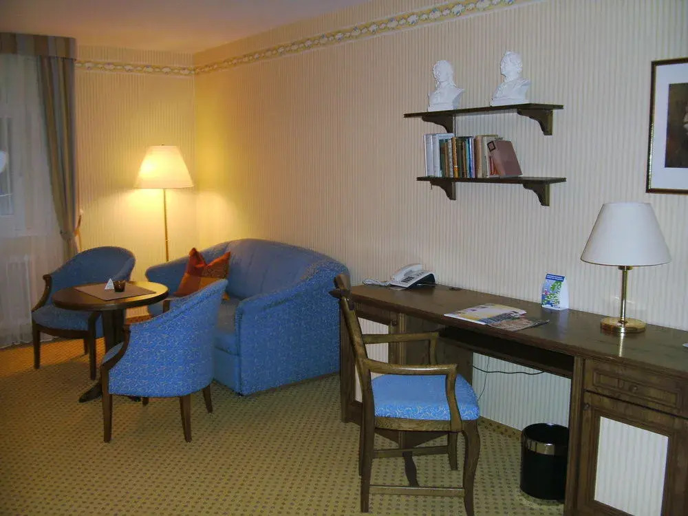 Waldhotel Eiche