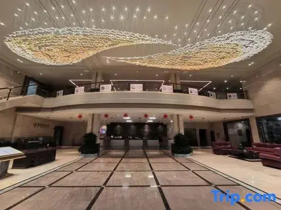 Jauntyo International Hotel