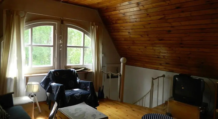 Võsu Gästewohnung - Lahemaa Nationalpark
