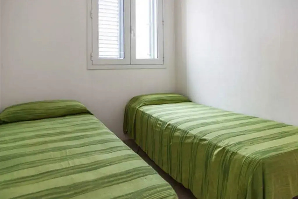Villa Silvio 6 Posti Letto Tutta Su Un Piano a 100 Metri Dal Mare