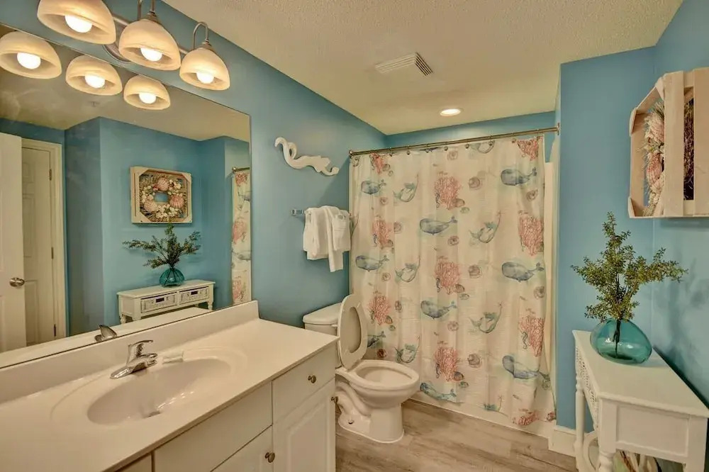 Majestic Beach 2-1501