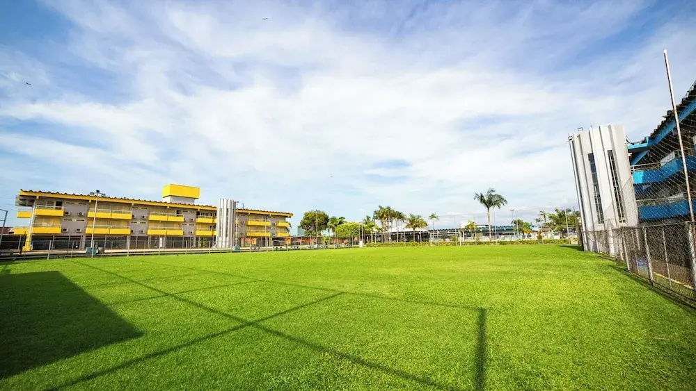 Rota do Sol Apart Hotel