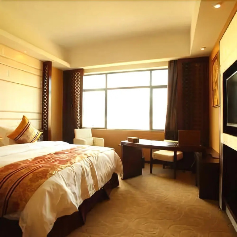 Banghe Hotel